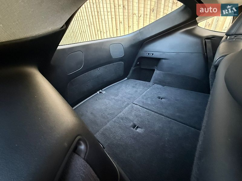 Позашляховик / Кросовер Tesla Model Y 2022 в Львові