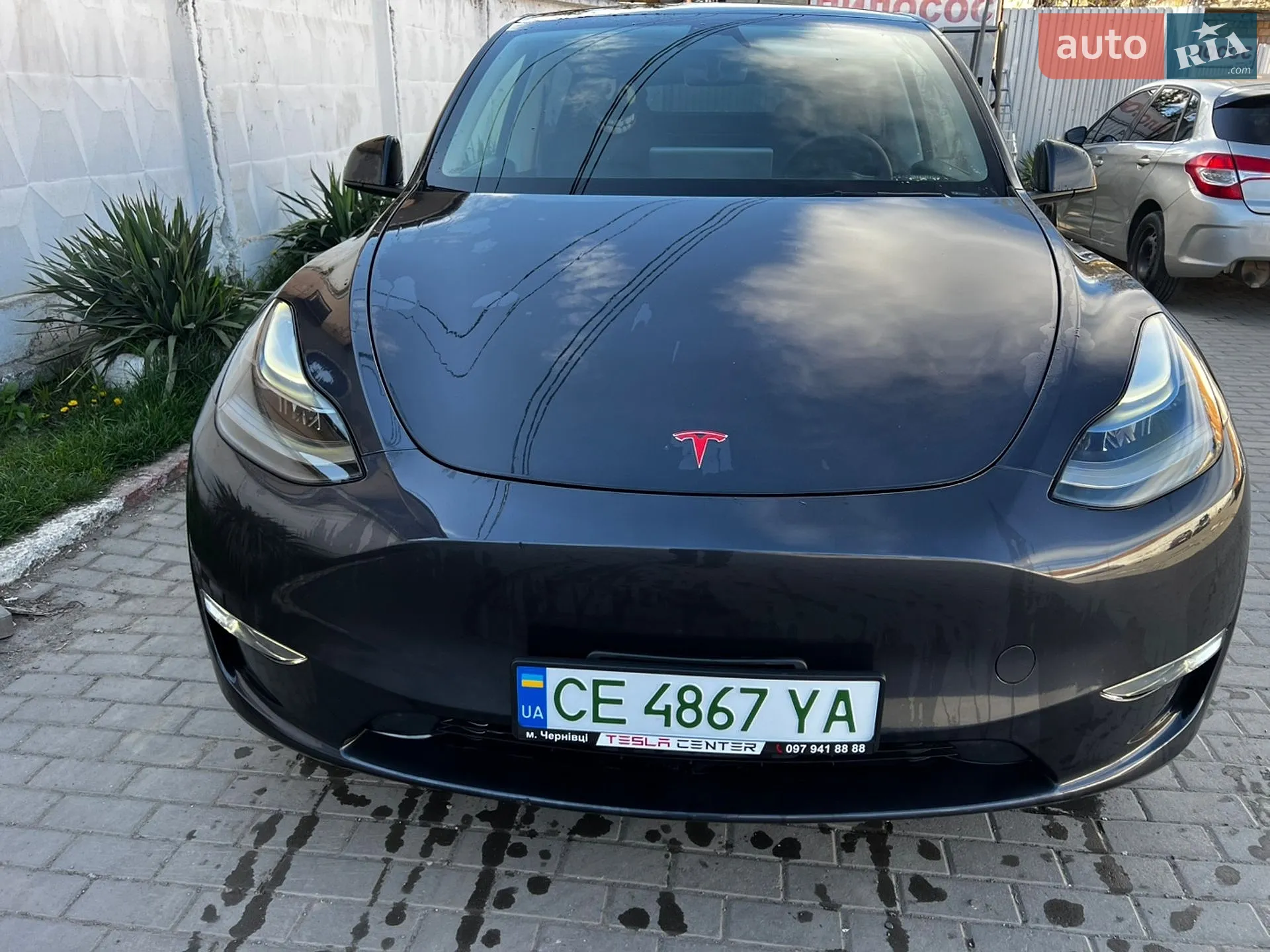 2024 Tesla Model Y - мініатюра 12