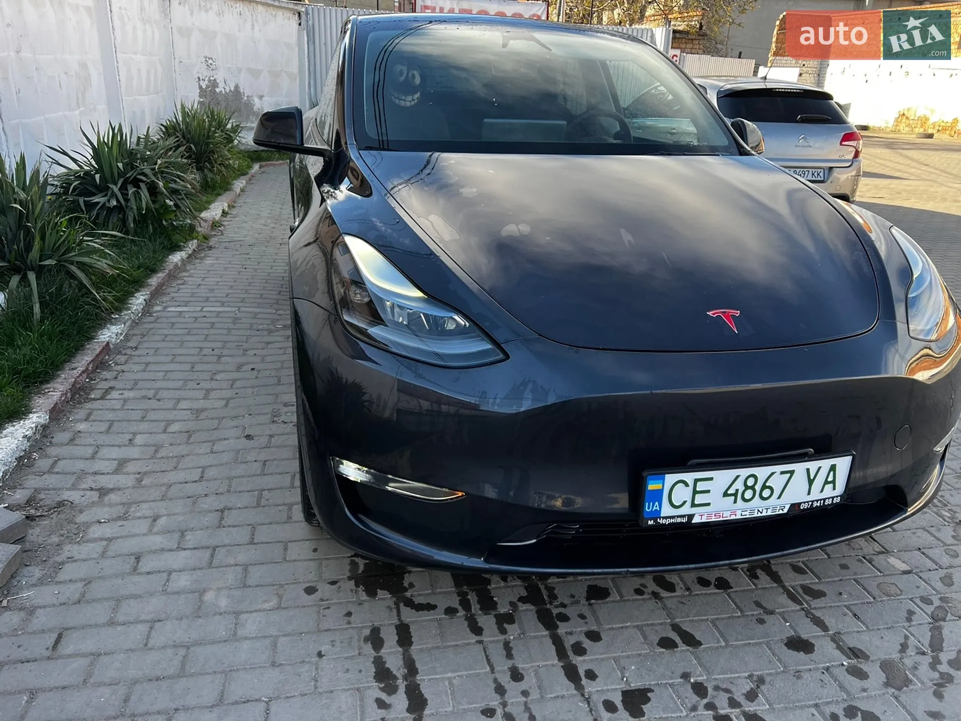 2024 Tesla Model Y - мініатюра 13