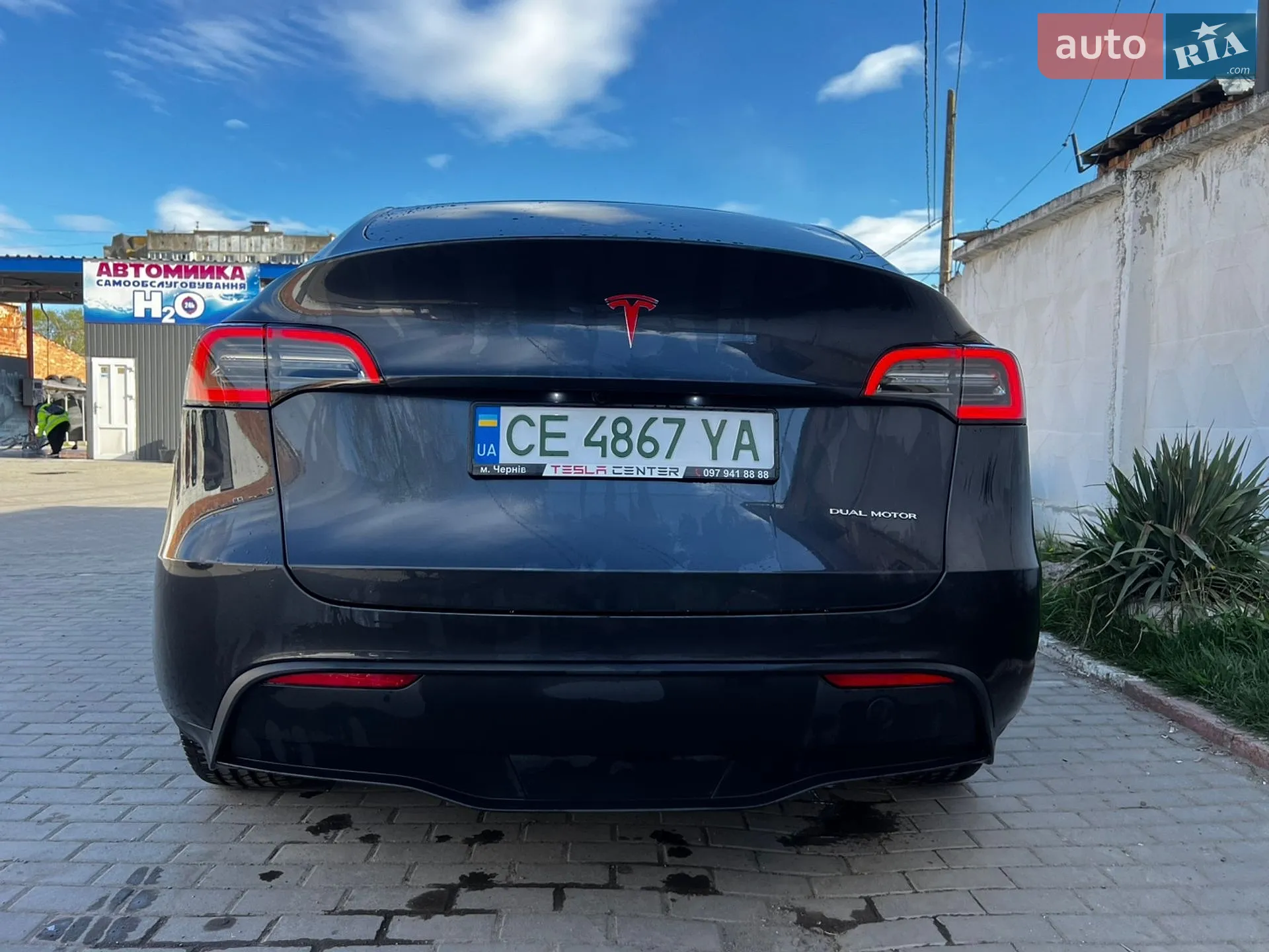 2024 Tesla Model Y - мініатюра 10