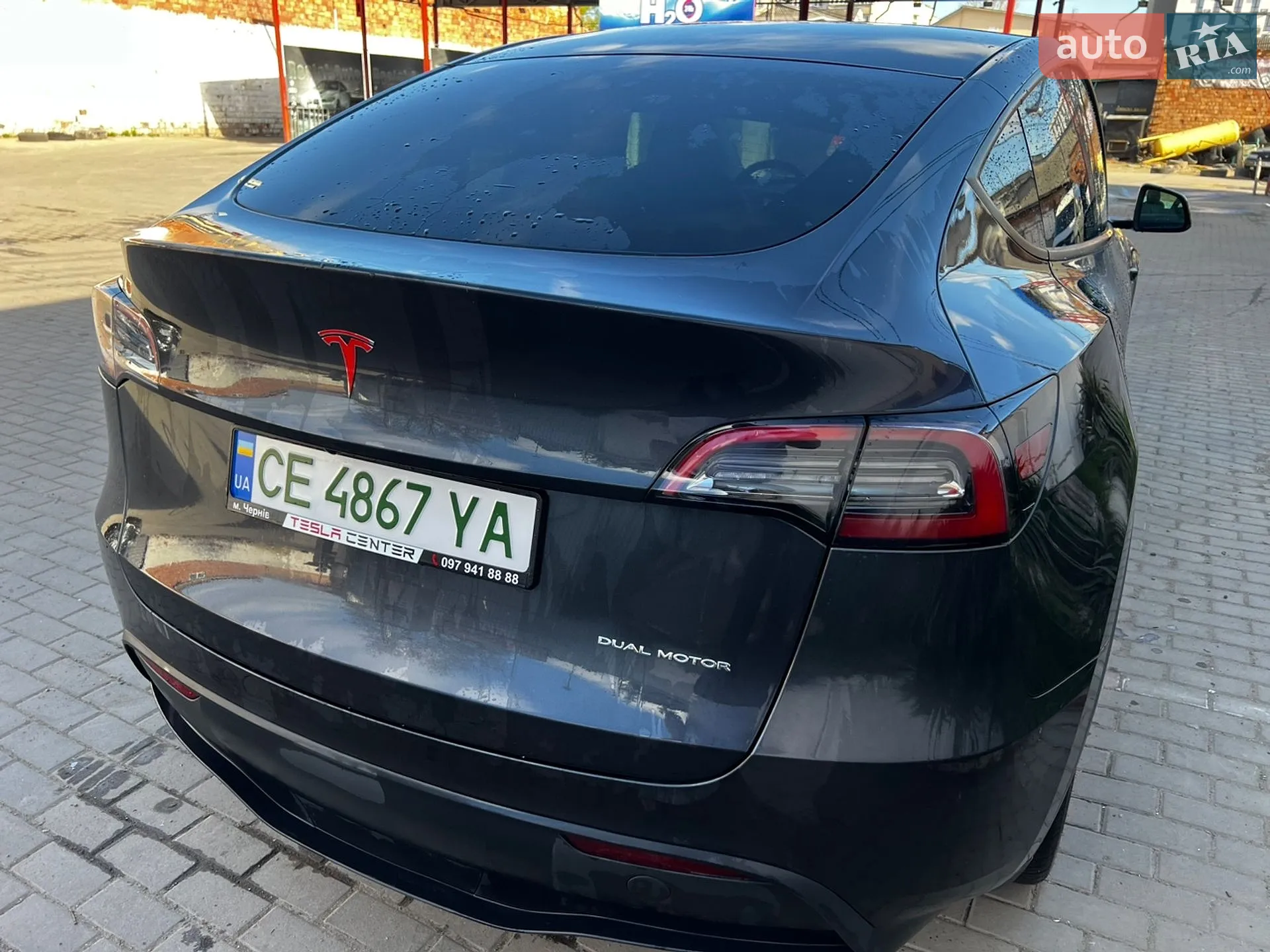 2024 Tesla Model Y - мініатюра 11