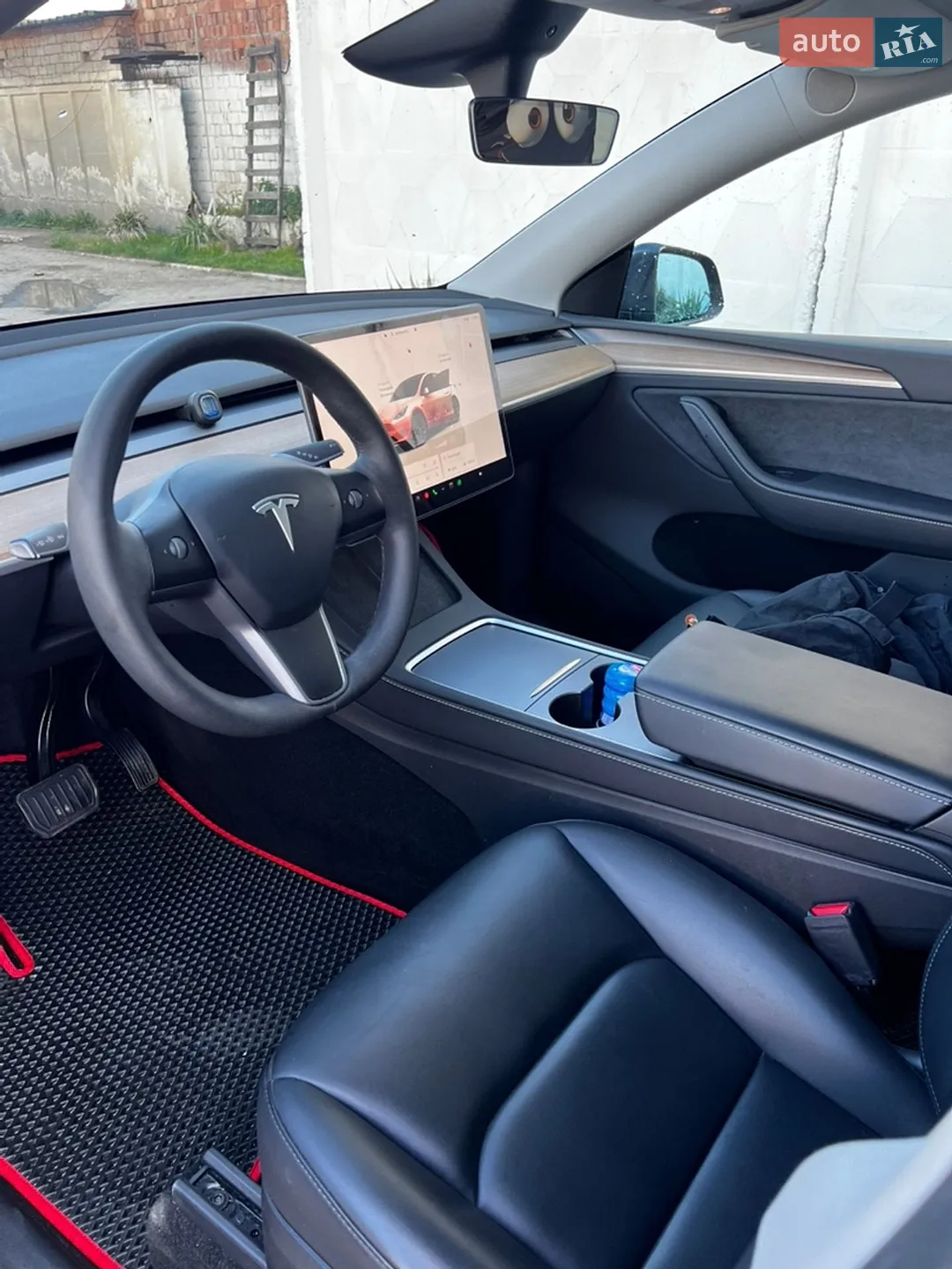 2024 Tesla Model Y - мініатюра 15