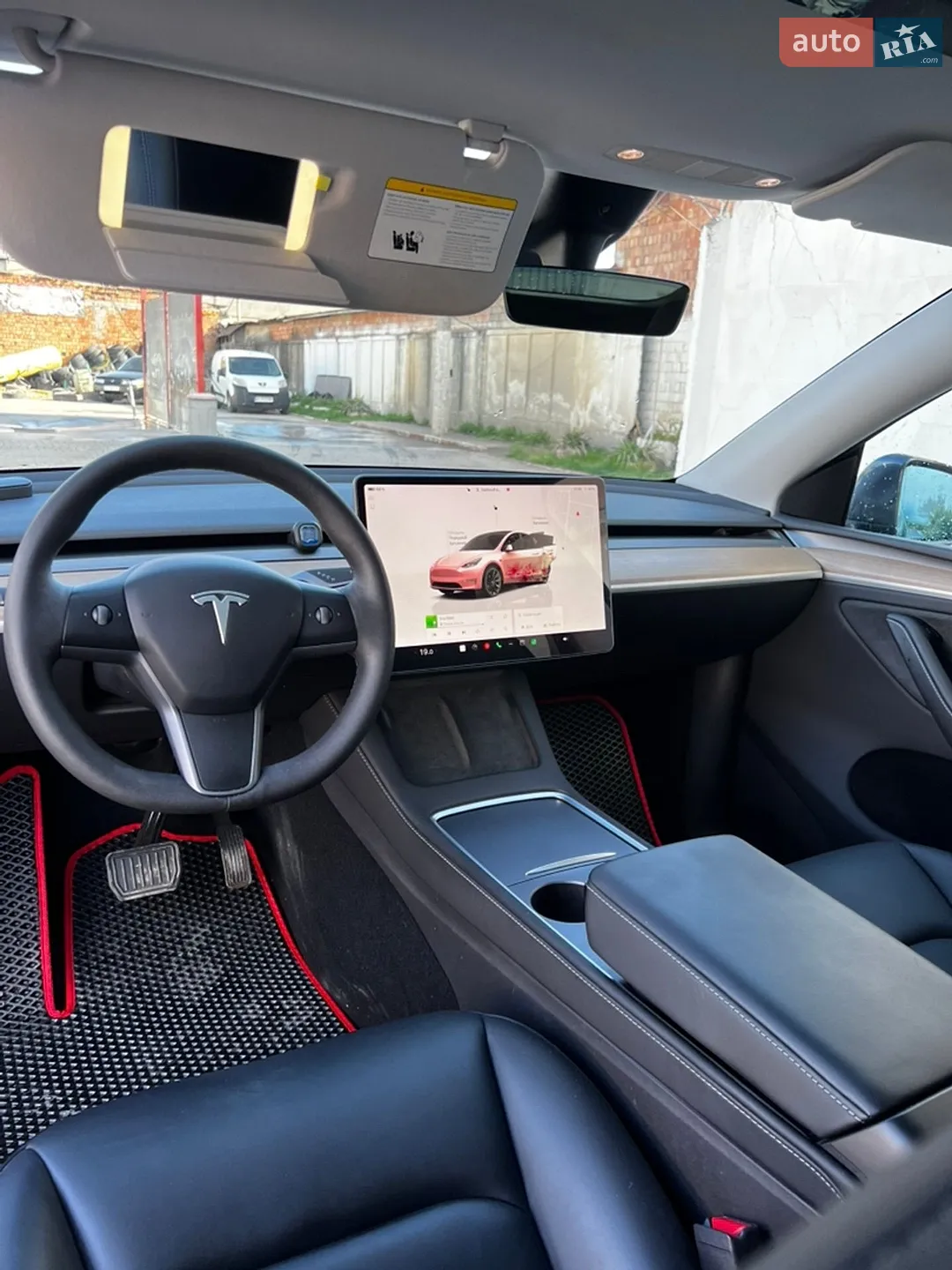 2024 Tesla Model Y - мініатюра 16