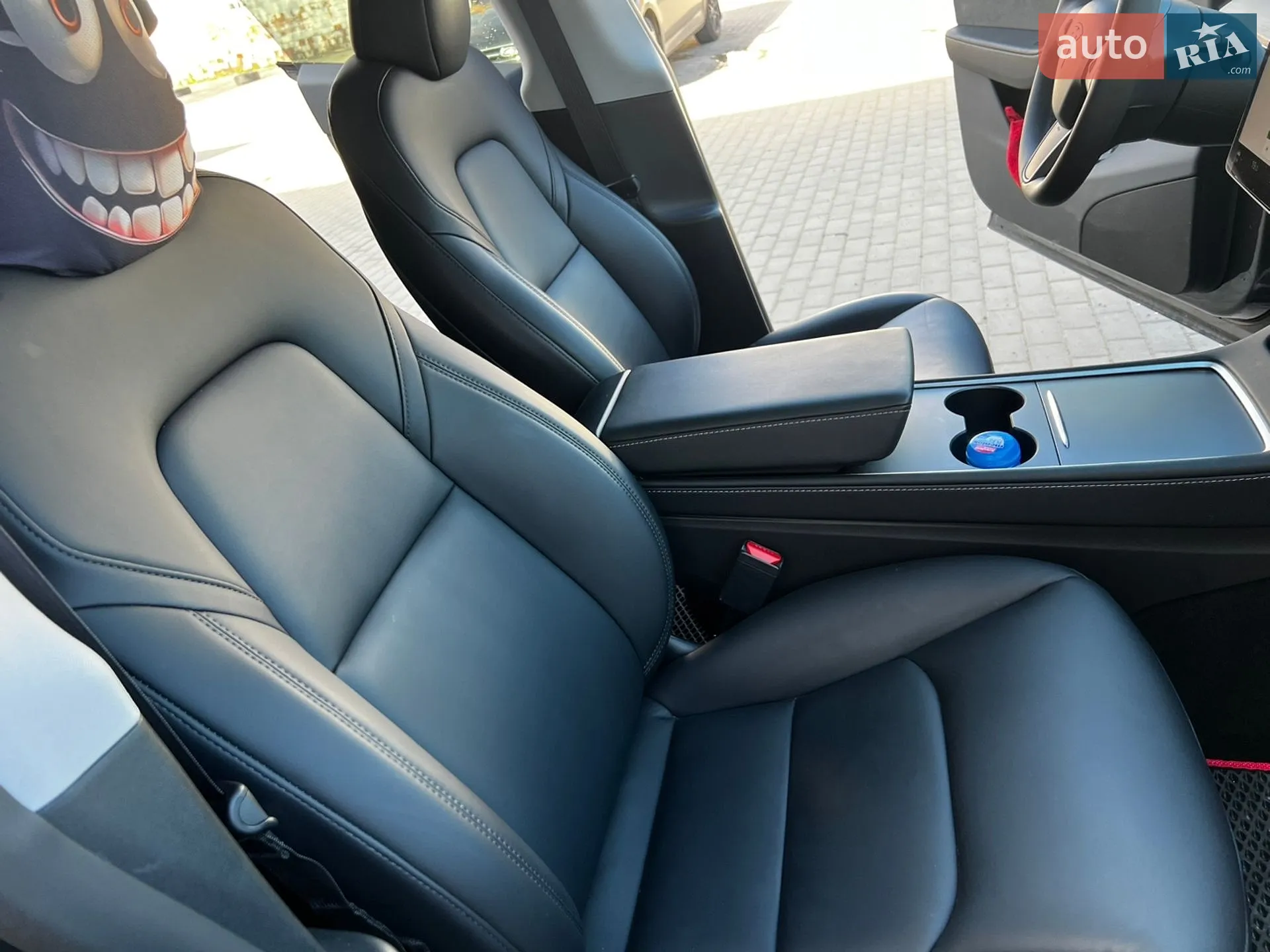 2024 Tesla Model Y - мініатюра 18