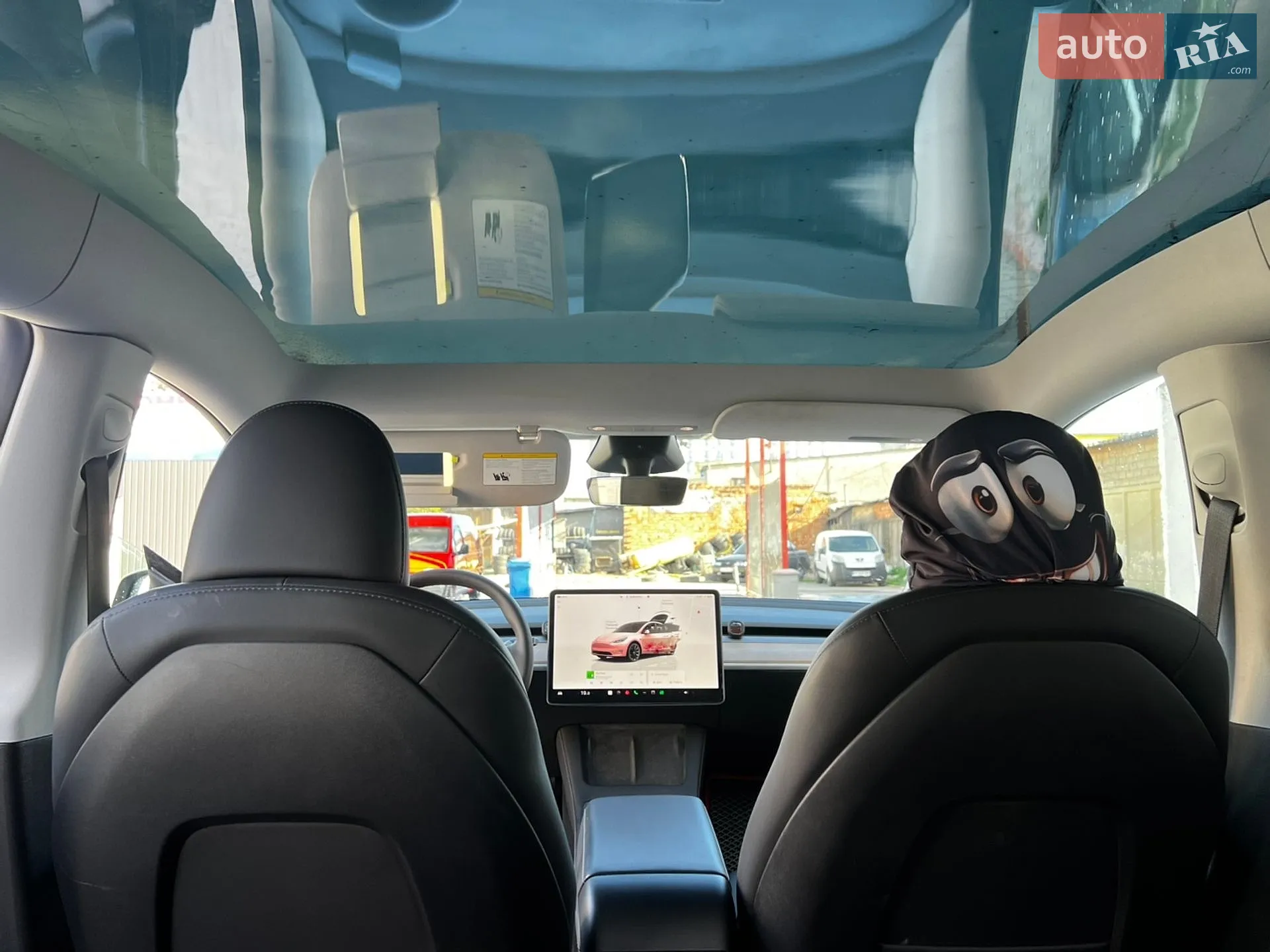 2024 Tesla Model Y - мініатюра 19
