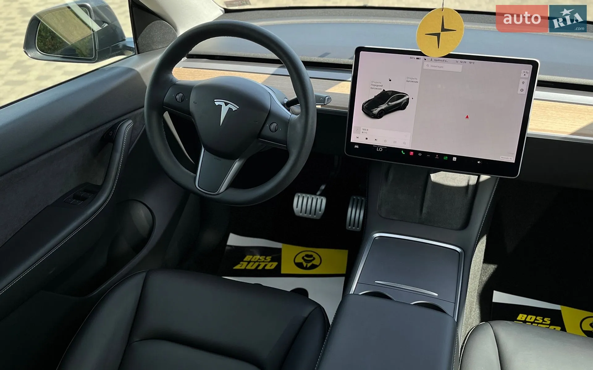 2021 Tesla Model Y - мініатюра 14