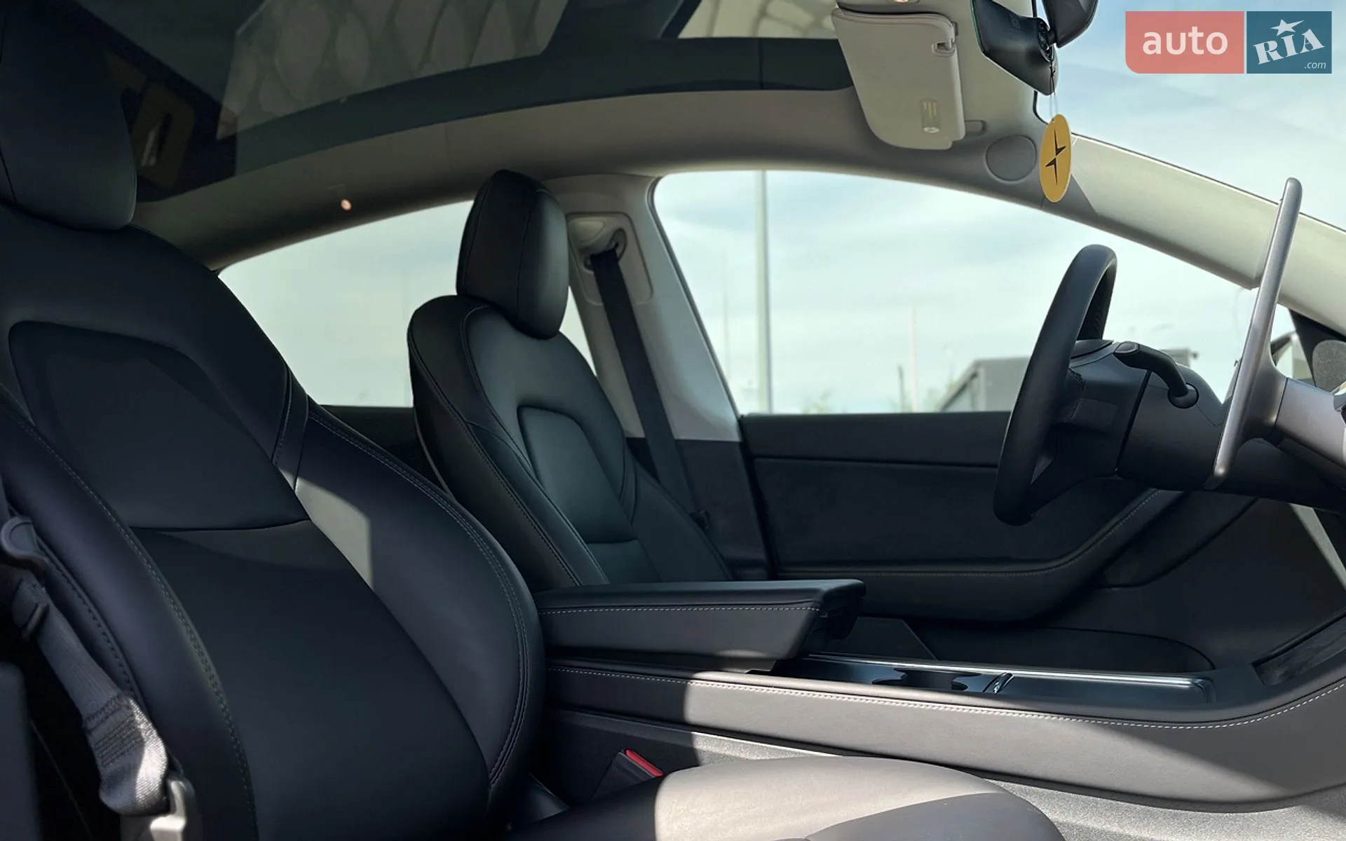 2021 Tesla Model Y - мініатюра 21