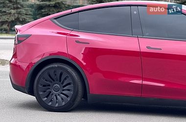 Позашляховик / Кросовер Tesla Model Y 2023 в Києві