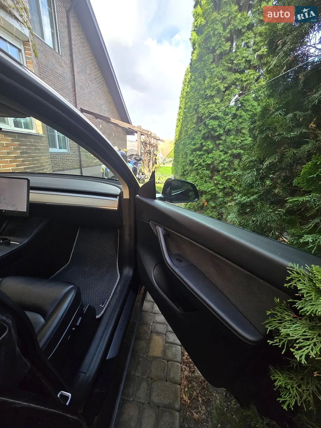2021 Tesla Model Y - мініатюра 19