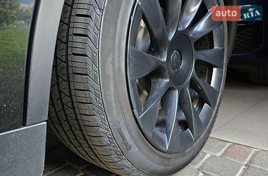 Внедорожник / Кроссовер Tesla Model Y 2021 в Киеве