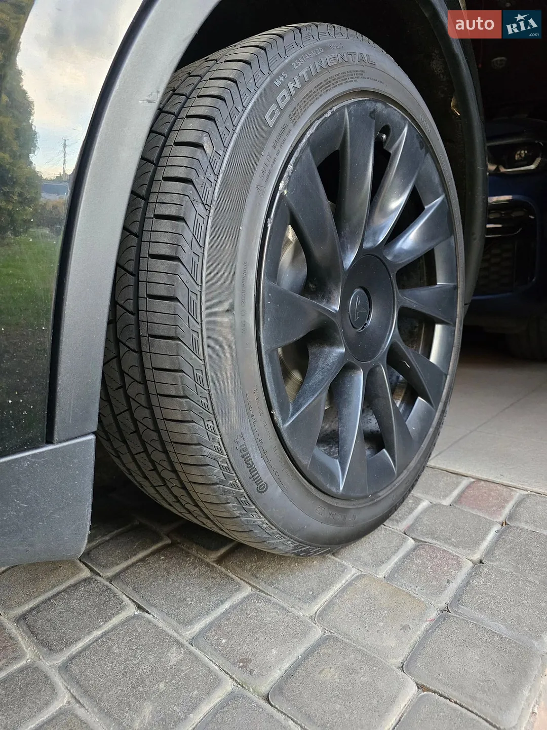 2021 Tesla Model Y - мініатюра 29