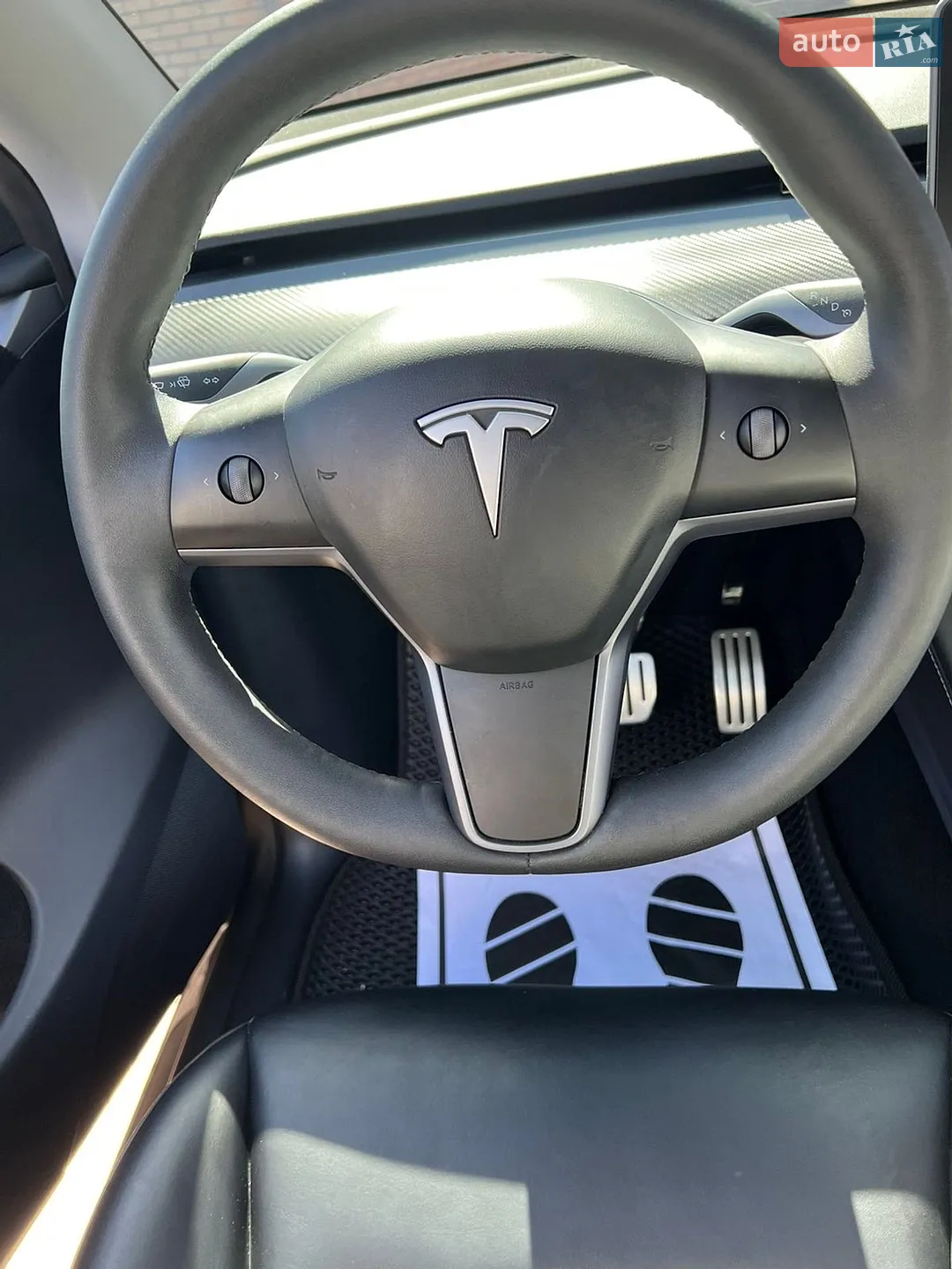 2023 Tesla Model Y - мініатюра 15