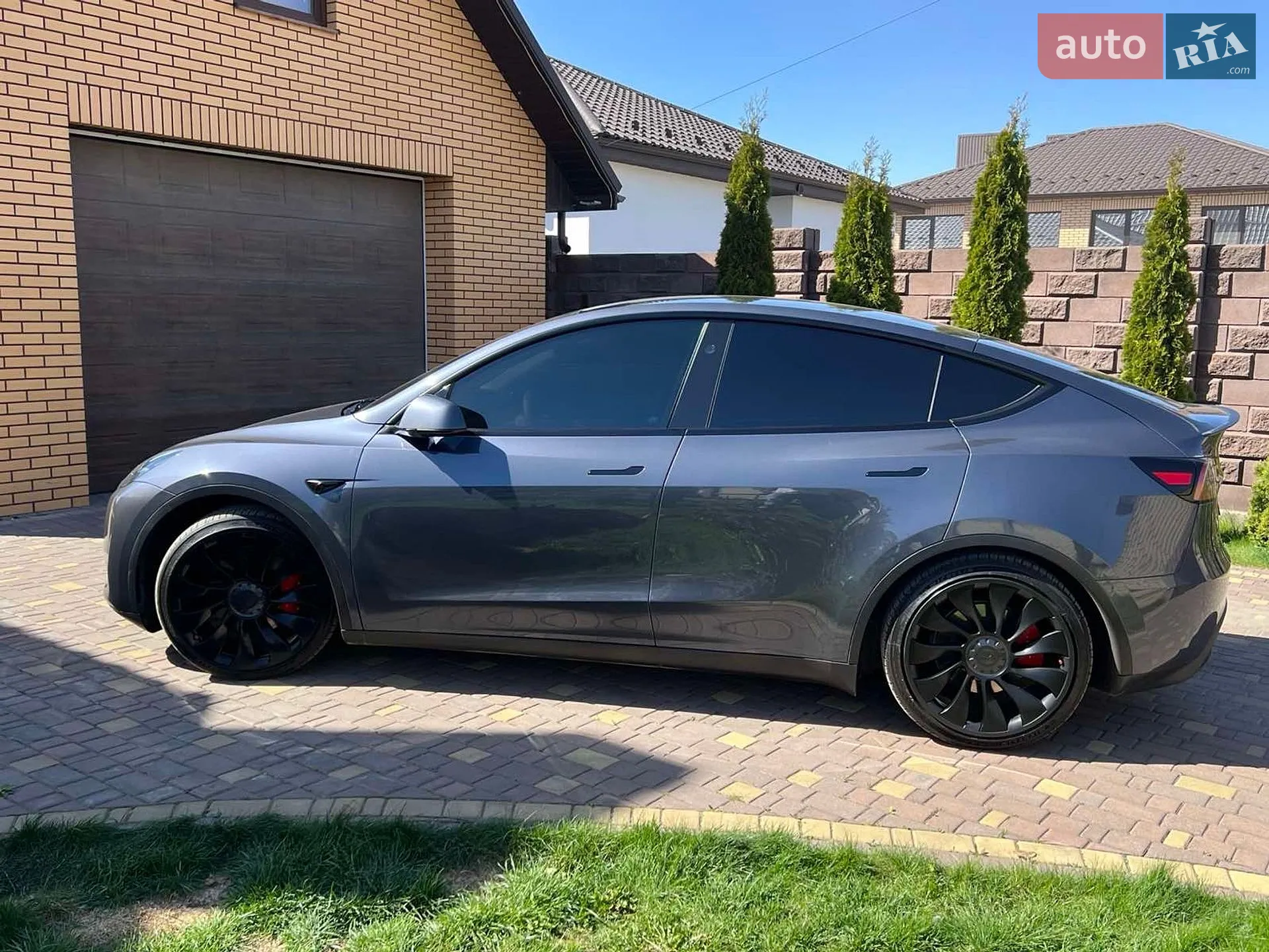 2023 Tesla Model Y - мініатюра 35
