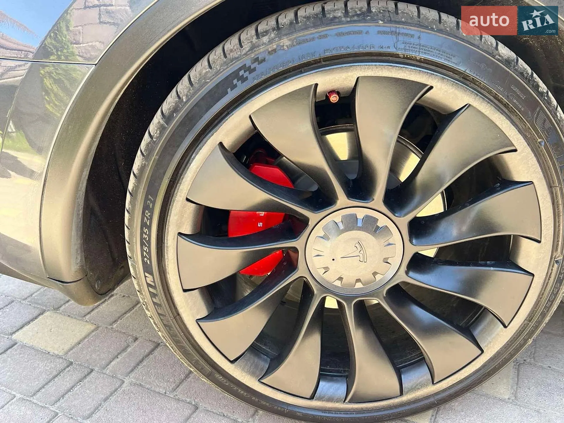 2023 Tesla Model Y - мініатюра 37