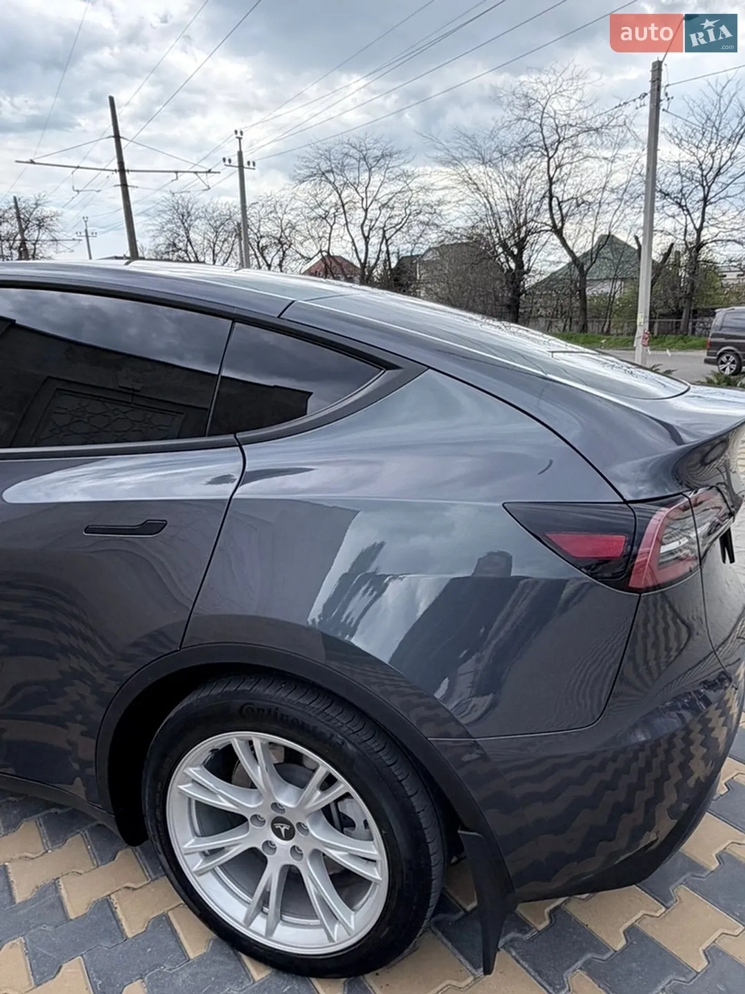 2023 Tesla Model Y - мініатюра 7