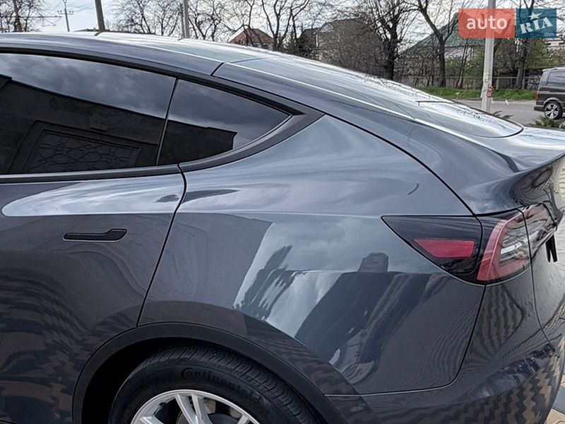 Внедорожник / Кроссовер Tesla Model Y 2023 в Одессе