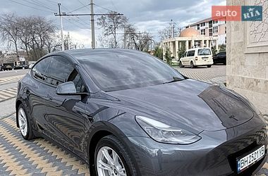 Внедорожник / Кроссовер Tesla Model Y 2023 в Одессе