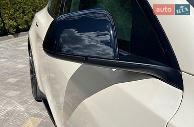 Внедорожник / Кроссовер Tesla Model Y 2022 в Трускавце