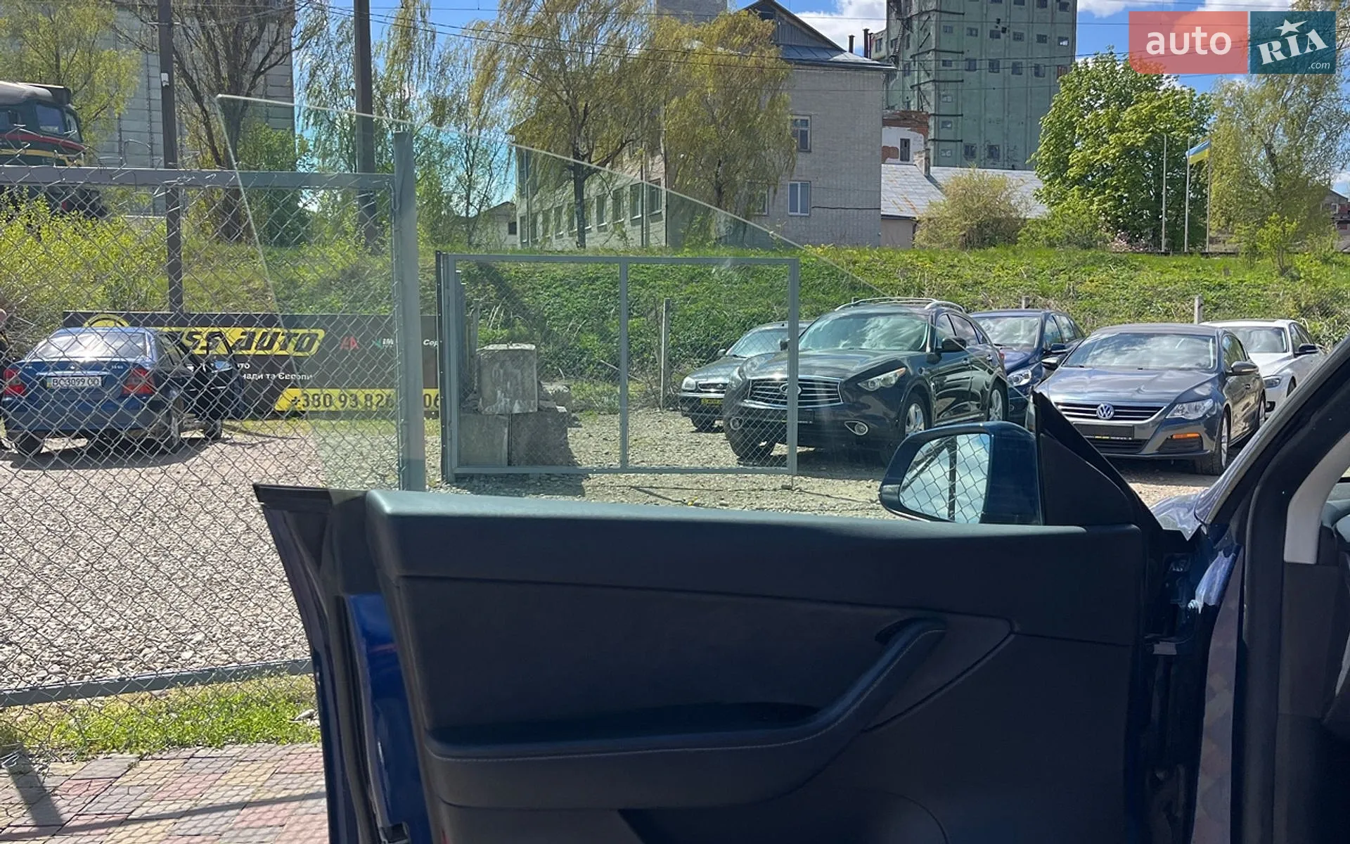 2021 Tesla Model Y - мініатюра 9