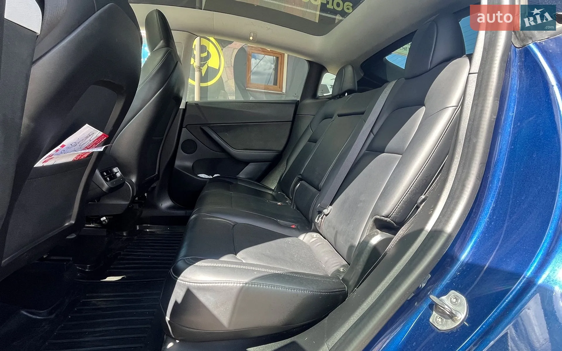2021 Tesla Model Y - мініатюра 17