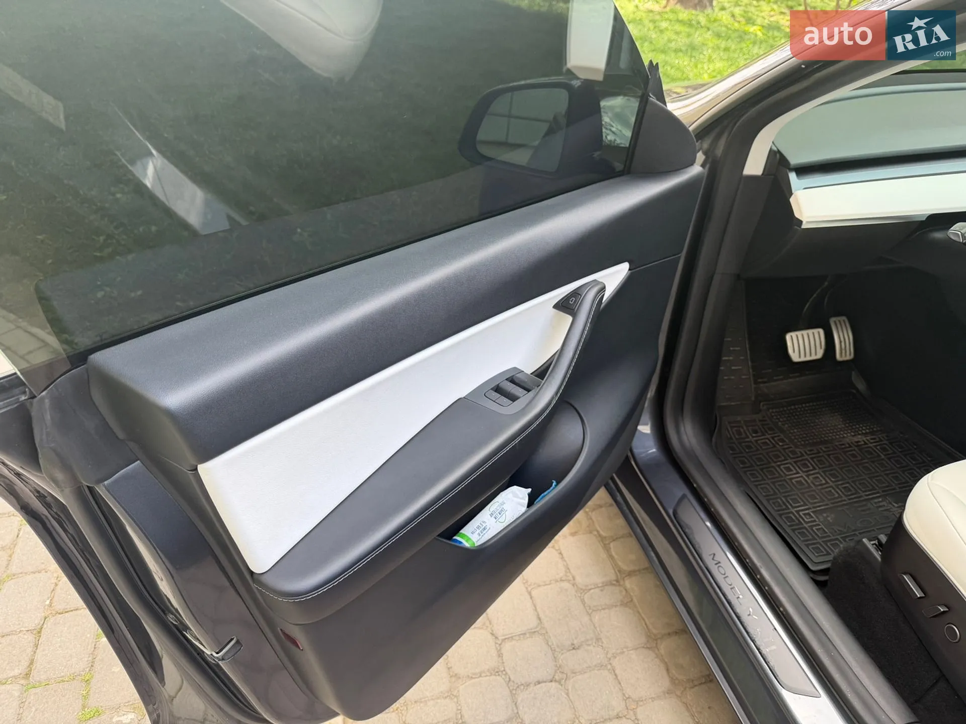 2021 Tesla Model Y - мініатюра 10