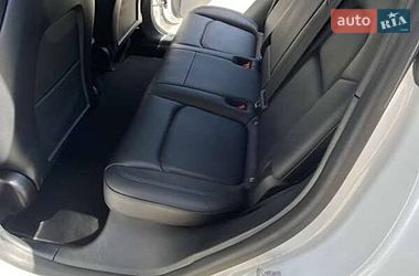 Внедорожник / Кроссовер Tesla Model Y 2024 в Одессе