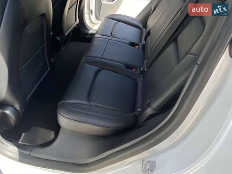 Внедорожник / Кроссовер Tesla Model Y 2024 в Одессе