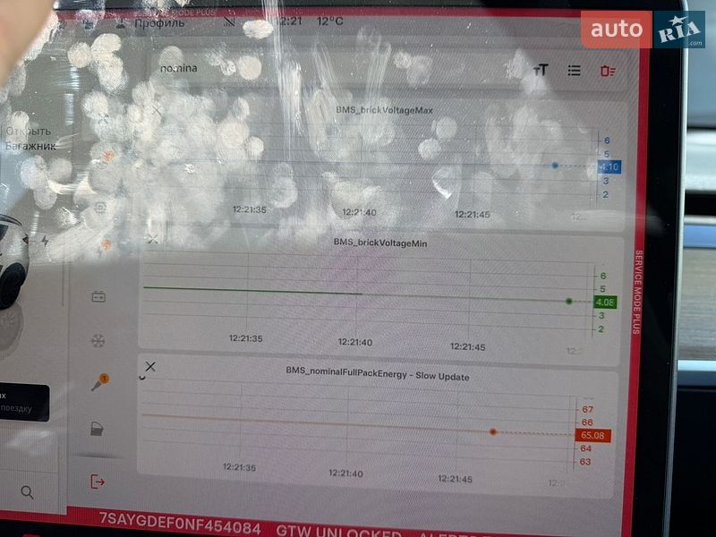 Внедорожник / Кроссовер Tesla Model Y 2022 в Львове
