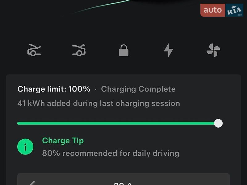Внедорожник / Кроссовер Tesla Model Y 2022 в Бучаче