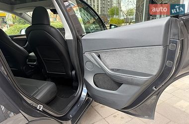 Внедорожник / Кроссовер Tesla Model Y 2024 в Киеве