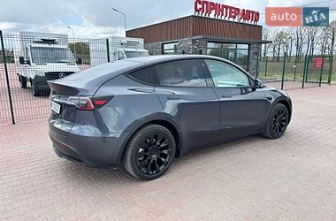 Внедорожник / Кроссовер Tesla Model Y 2022 в Ровно