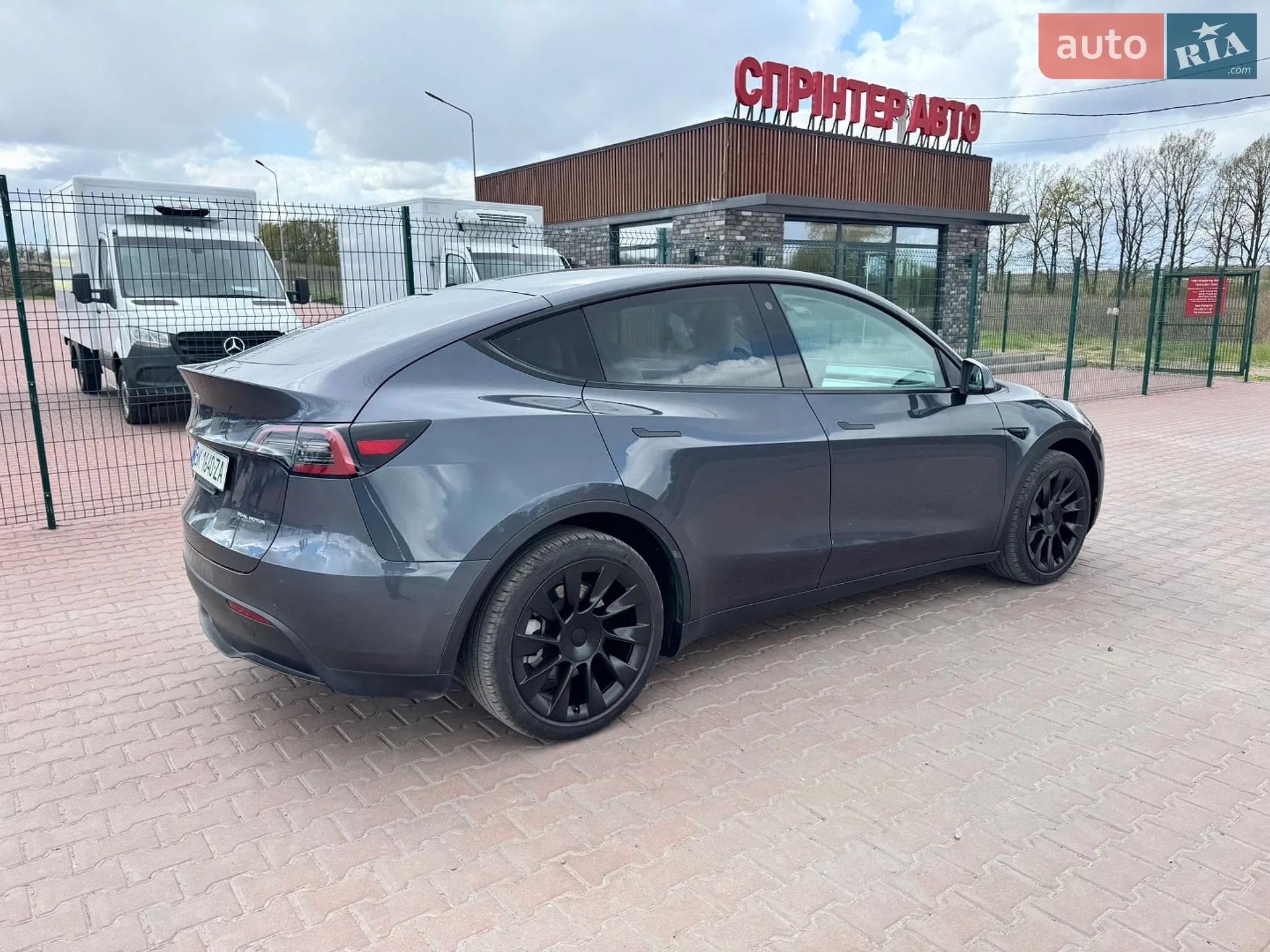 2022 Tesla Model Y - мініатюра 12