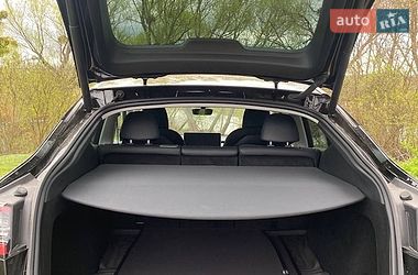 Внедорожник / Кроссовер Tesla Model Y 2024 в Тетиеве