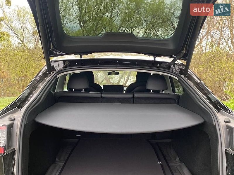 Внедорожник / Кроссовер Tesla Model Y 2024 в Тетиеве