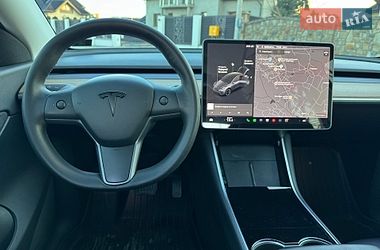 Внедорожник / Кроссовер Tesla Model Y 2020 в Новояворовске