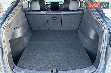 Внедорожник / Кроссовер Tesla Model Y 2020 в Новояворовске