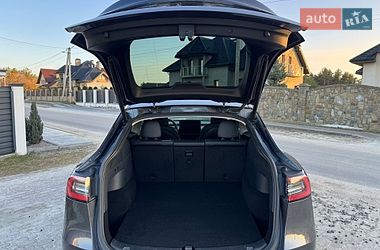 Внедорожник / Кроссовер Tesla Model Y 2020 в Новояворовске