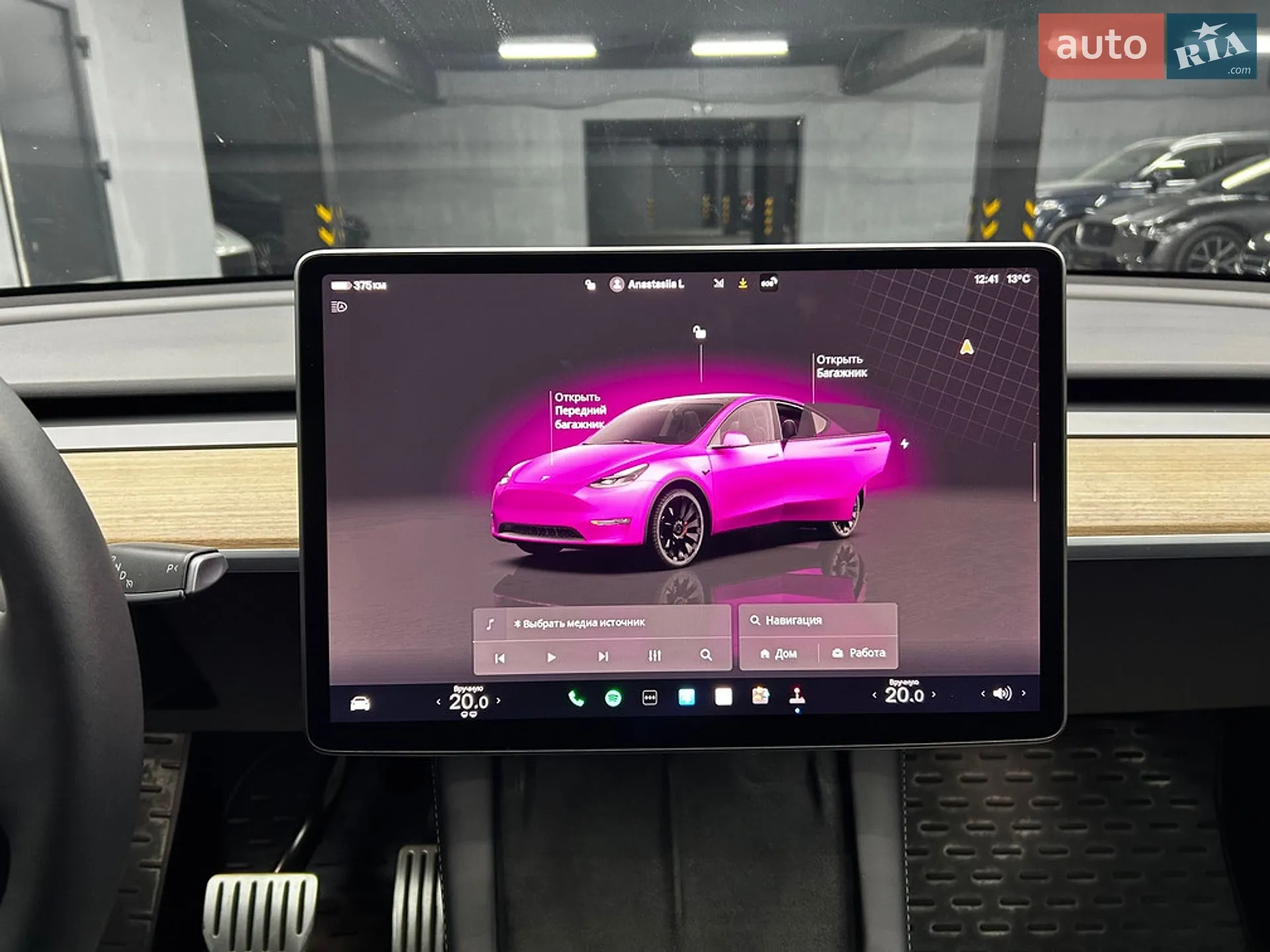 2023 Tesla Model Y - мініатюра 19