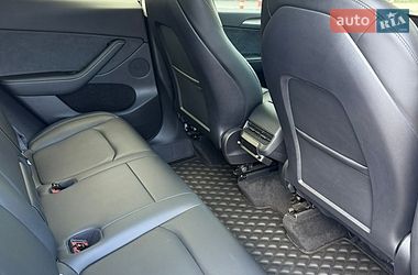 Внедорожник / Кроссовер Tesla Model Y 2023 в Одессе