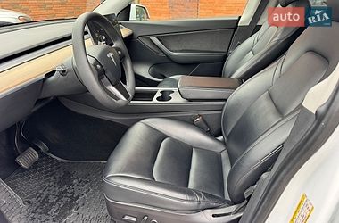 Внедорожник / Кроссовер Tesla Model Y 2021 в Кременчуге