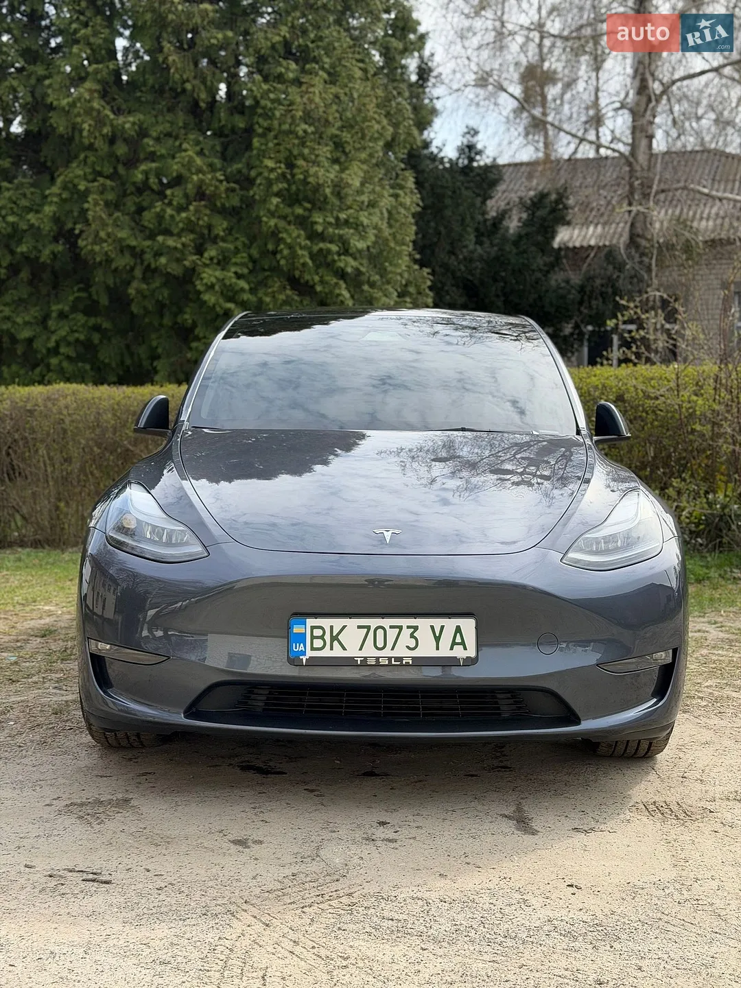 2023 Tesla Model Y - мініатюра 4