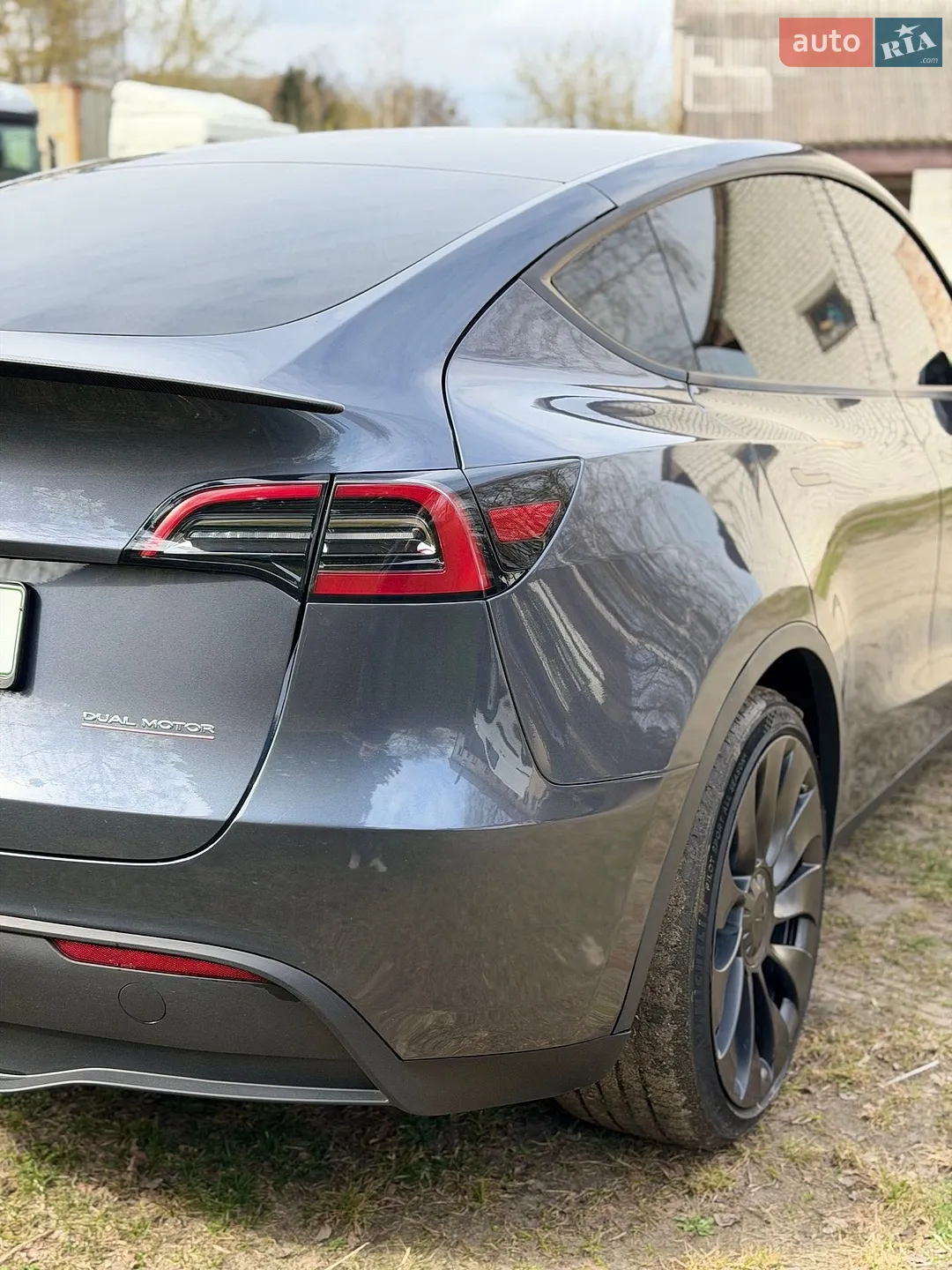 2023 Tesla Model Y - мініатюра 8