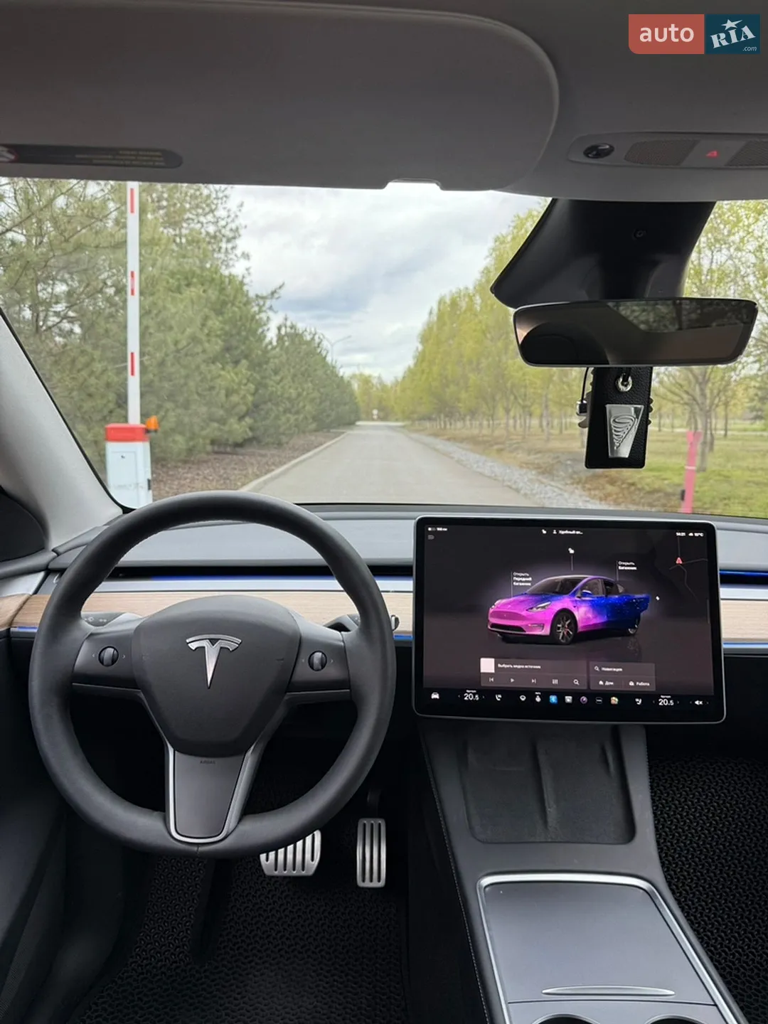 2023 Tesla Model Y - мініатюра 6