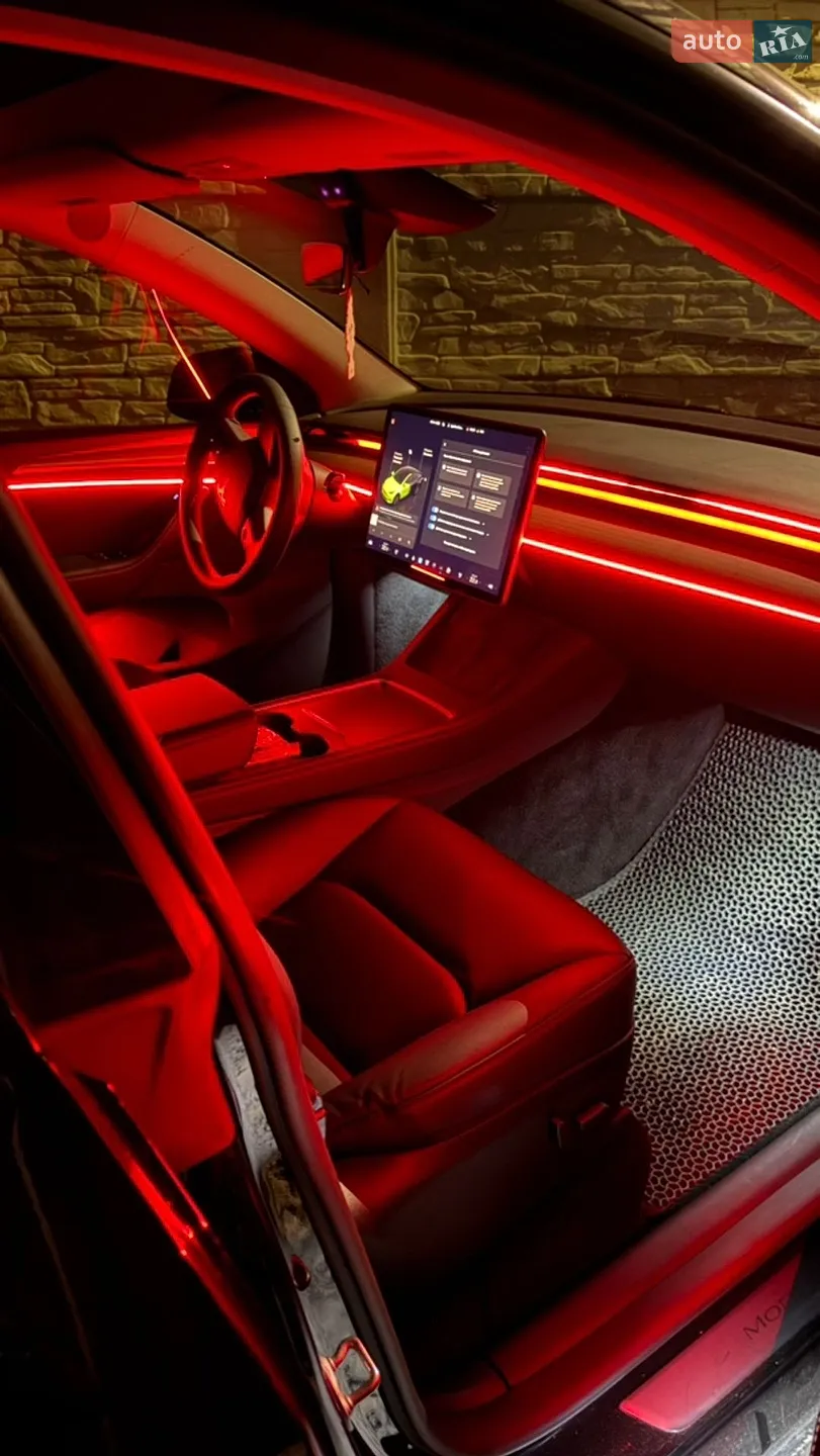 2023 Tesla Model Y - мініатюра 11
