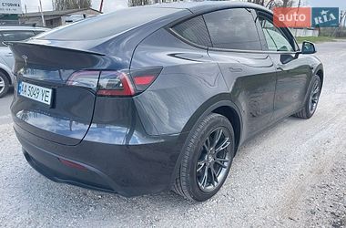 Позашляховик / Кросовер Tesla Model Y 2024 в Києві
