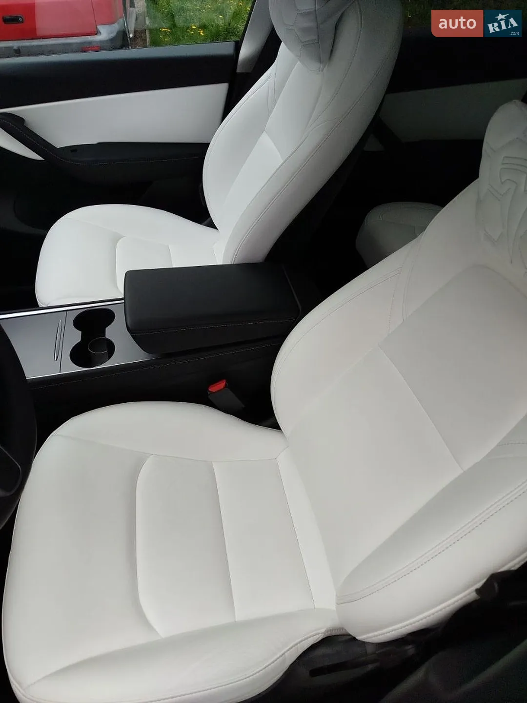 2022 Tesla Model Y - мініатюра 10