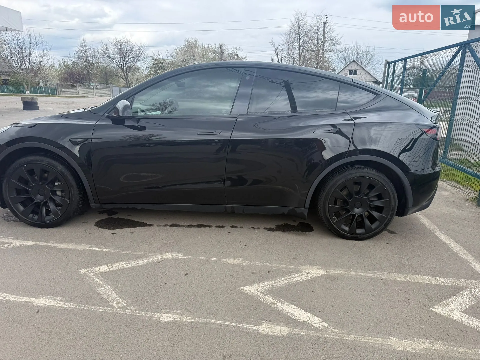2021 Tesla Model Y - мініатюра 5