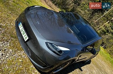 Внедорожник / Кроссовер Tesla Model Y 2023 в Долине
