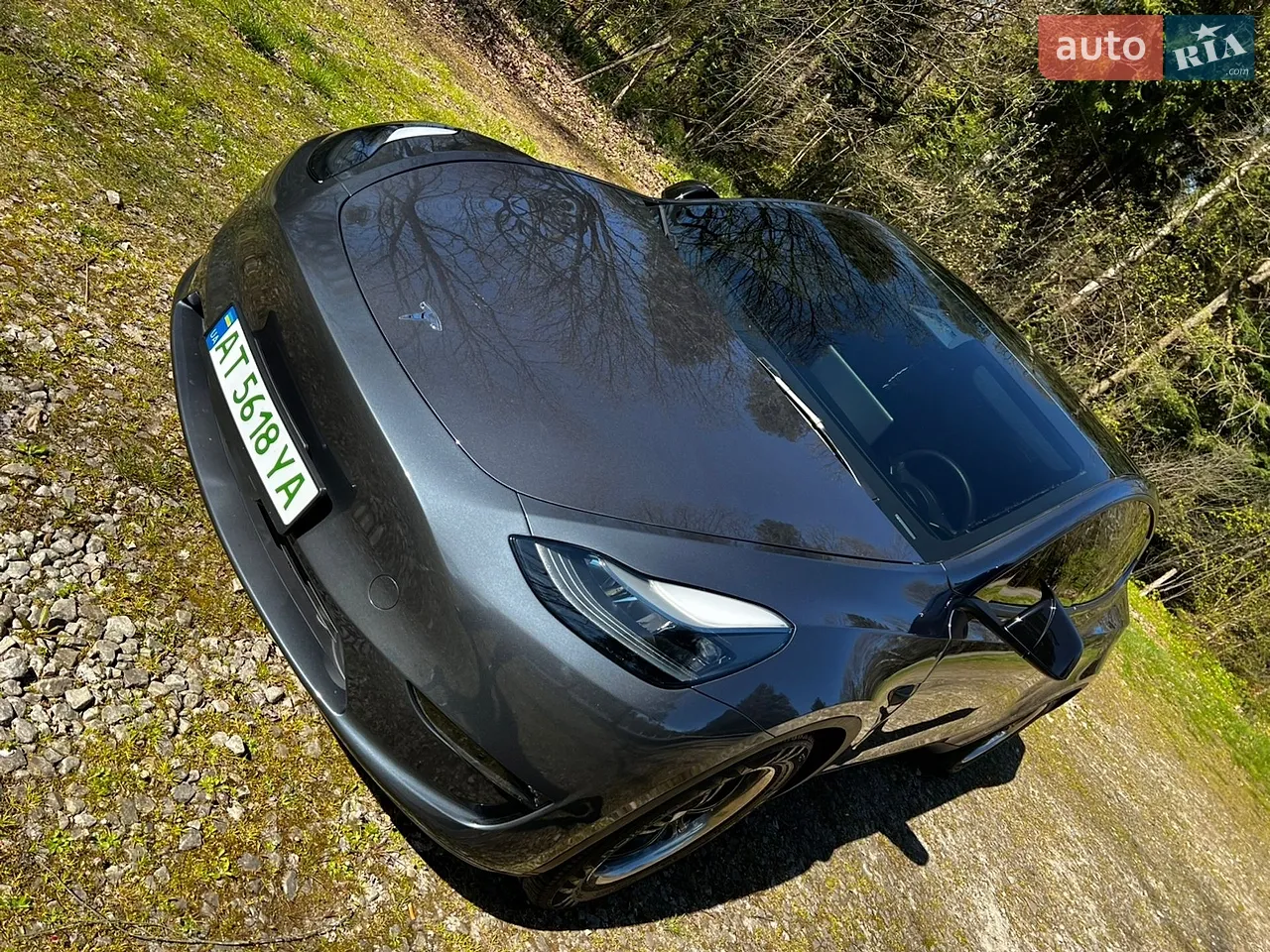 2023 Tesla Model Y - мініатюра 32