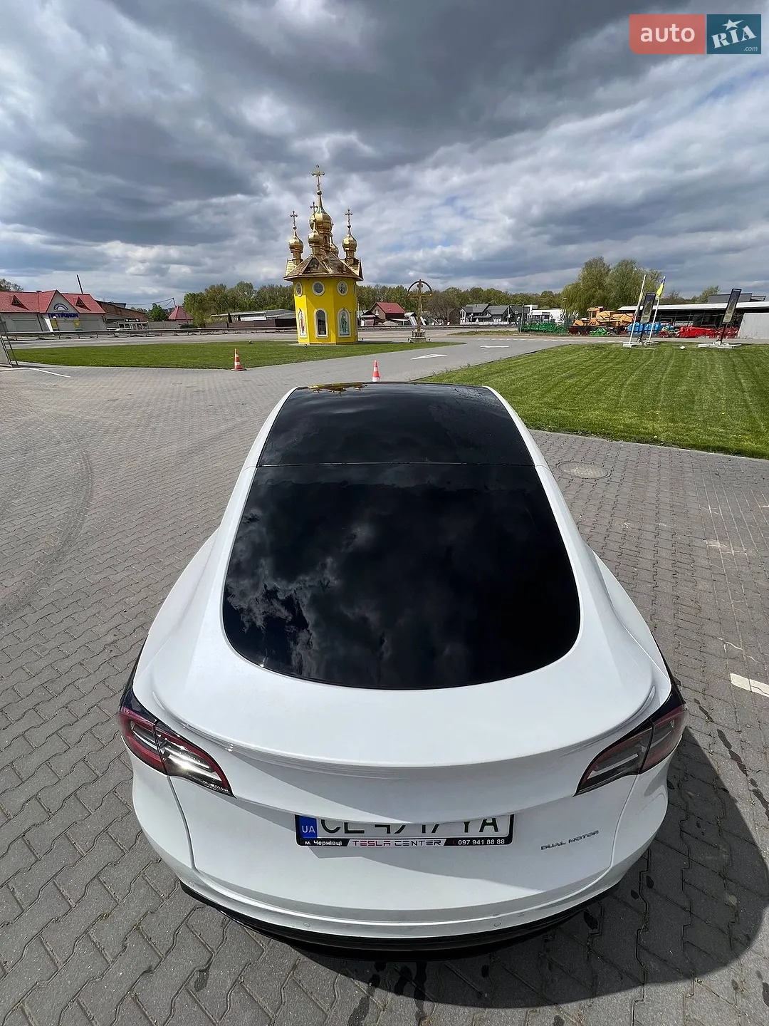 2021 Tesla Model Y - мініатюра 22